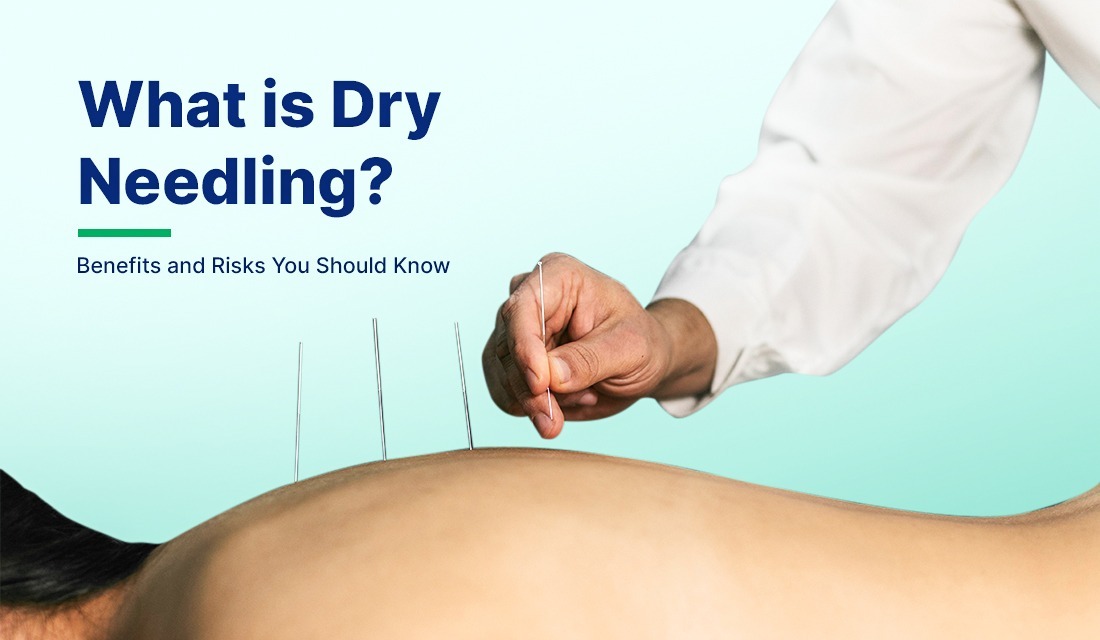 DRY NEEDLING CERTIFICATE